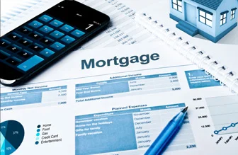 Mortgage calculators and other home finance tools
