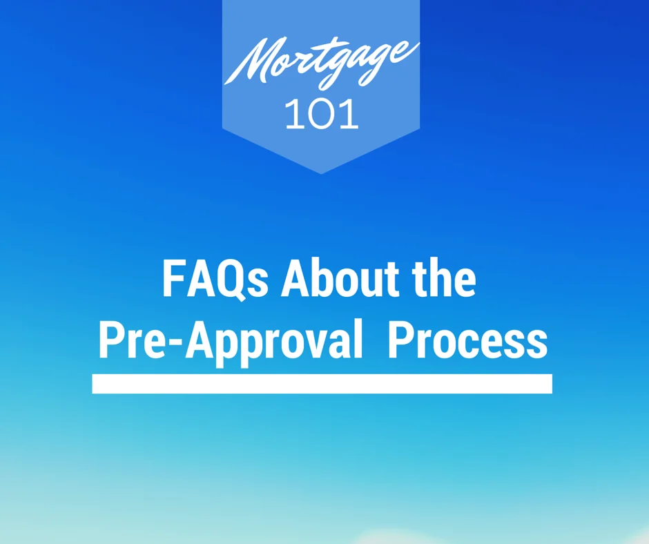 Pre-Approval