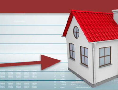 Interest rates are going up, what does this mean for home buyers?