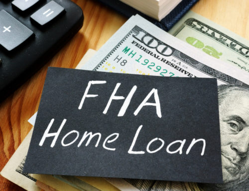 FHA Loan Increases 2020