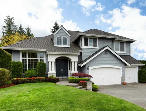 Prepare Your Home for Selling in the Spring