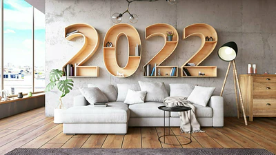 Interior Design Trends