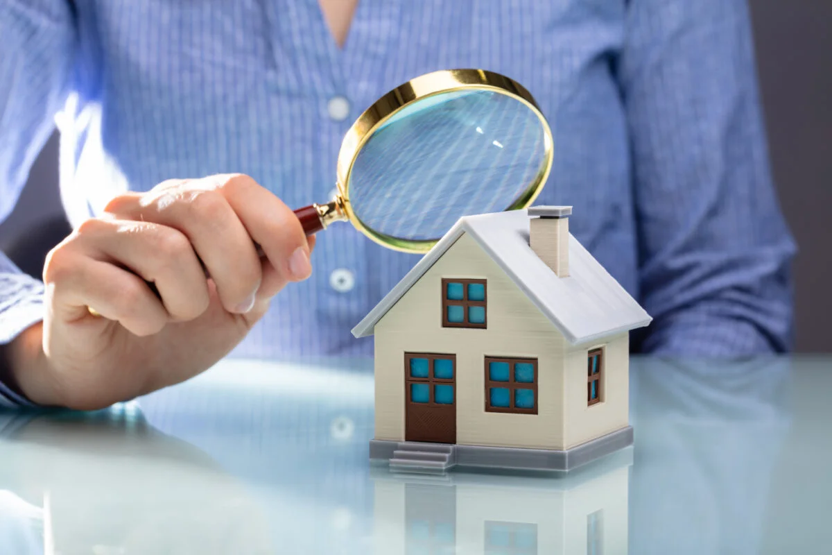 Buying a Resale Home in North Carolina: Expectations, Inspections, and Why Experience Matters,Miguel Fragoso