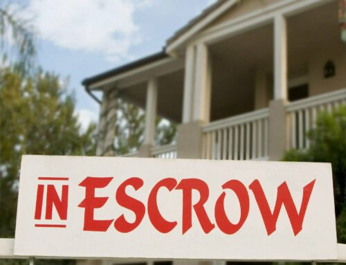 Demystifying Escrow: A Comprehensive Guide for Homeowners