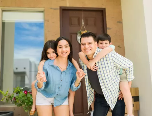Your Trusted Spanish-Speaking Mortgage Company