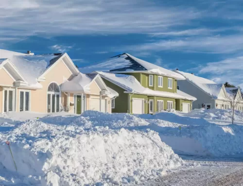 Warm and Wallet-Friendly: Energy Efficiency Upgrades for Your Home This Winter