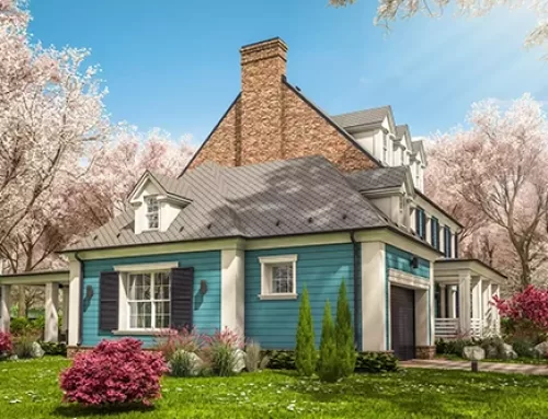 The Benefits of Refinancing This Spring