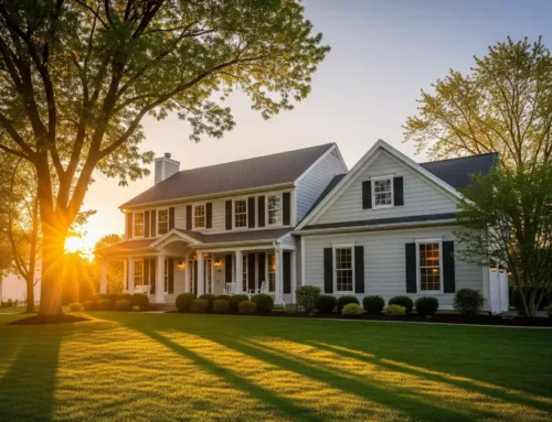Should I Refinance My Mortgage This Summer? What Homeowners Need to Know