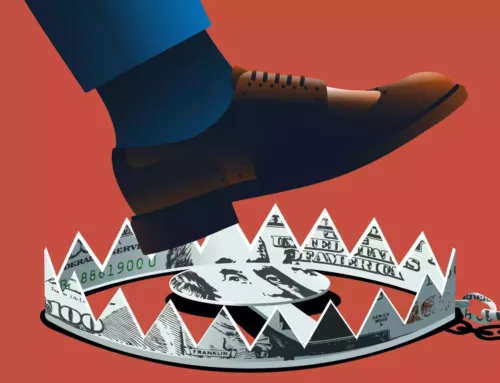 5 Common Refinance Mistakes to Avoid