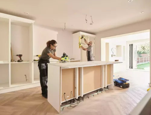 Which Renovations Add the Most Value to Your Home?