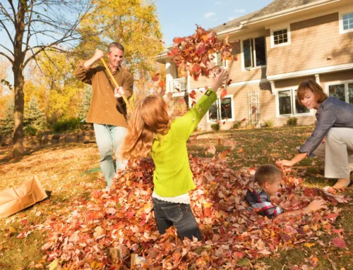 Preparing Your Home (and Finances) for Winter: A Fall Homeowner’s Checklist