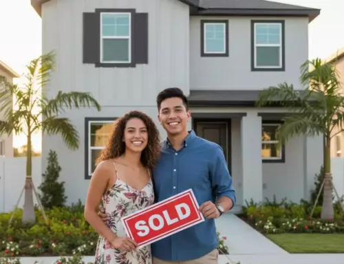 3 Consejos para Jóvenes Compradores de Vivienda por Primera Vez