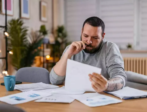 Refinancing After Major Life Changes: Divorce, Career Shifts, or Inheritance