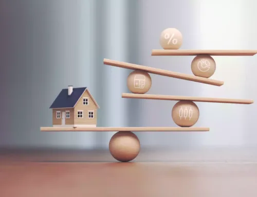 What Credit Scores Don’t Show: How Lenders Evaluate Overall Borrower Risk