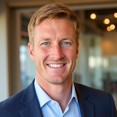 Kyle Collette : Sr. Mortgage Banker