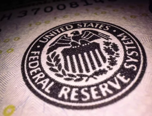 Watching the Fed to Track Mortgage Rates? Here’s What You Should Watch Instead