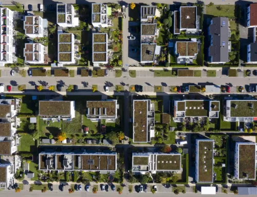 DSCR Loans vs. Conventional Financing: Which Is Better for Small-Scale Real Estate Investors?