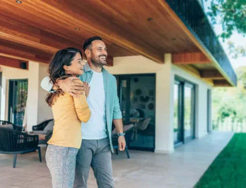 First-Time Buyer Mistakes to Avoid During the Spring Rush