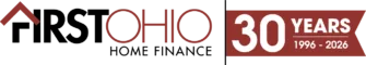 First Ohio Home Finance Logo