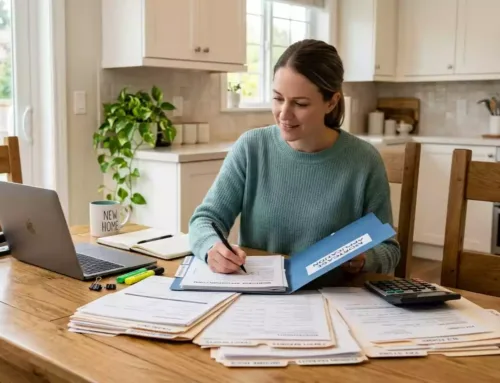 Mortgage Application Checklist: What You Need Before You Apply