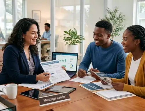 Best Mortgage Lender Checklist: 8 Signs You’ve Found the Right Financing Partner