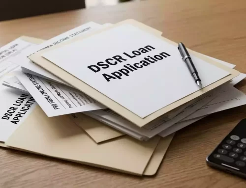What Credit Score Do You Need for a DSCR Loan?