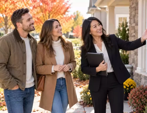 Get Mortgage-Ready for the Fall Homebuying Season