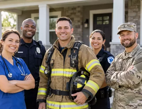 The Ohio Heroes Homebuying Checklist: What to Do Before You Apply